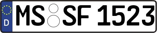MS-SF1523