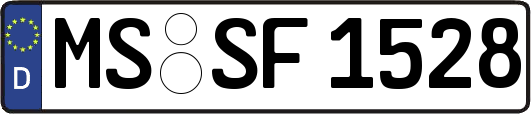MS-SF1528