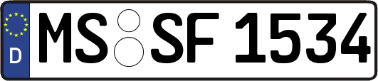 MS-SF1534