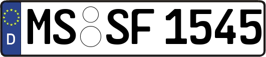 MS-SF1545