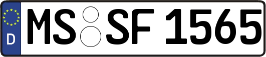 MS-SF1565