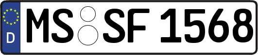 MS-SF1568