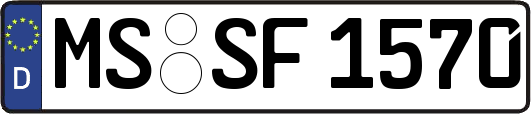 MS-SF1570