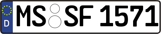 MS-SF1571