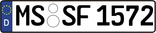MS-SF1572