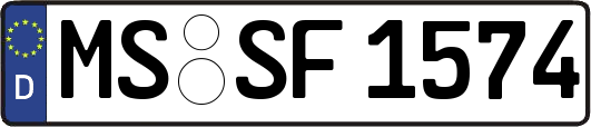 MS-SF1574
