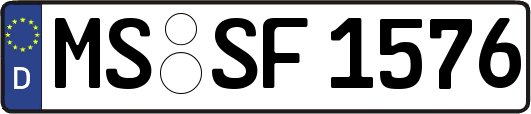 MS-SF1576