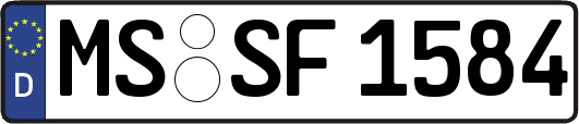 MS-SF1584