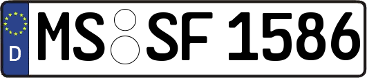 MS-SF1586
