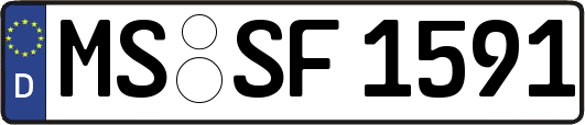 MS-SF1591