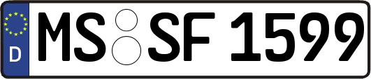 MS-SF1599