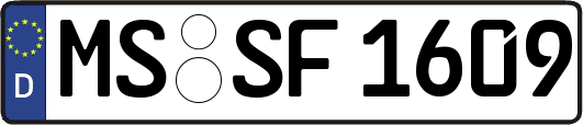 MS-SF1609