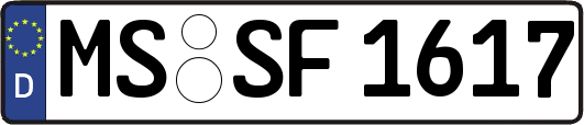 MS-SF1617