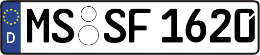 MS-SF1620
