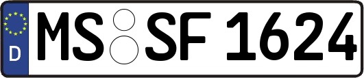 MS-SF1624