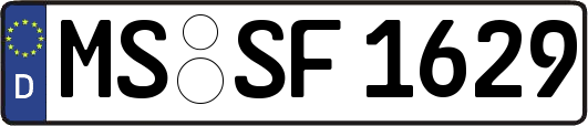 MS-SF1629