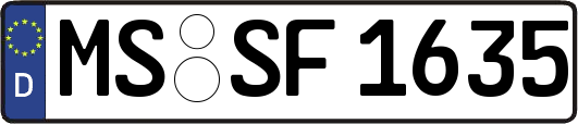 MS-SF1635