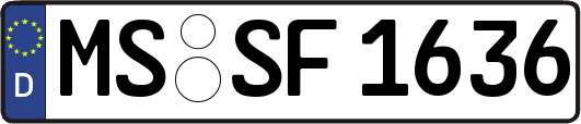 MS-SF1636