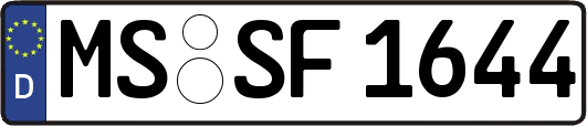 MS-SF1644