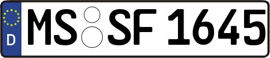 MS-SF1645