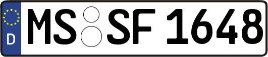MS-SF1648