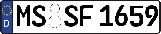 MS-SF1659