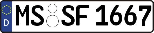MS-SF1667