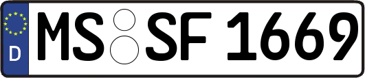 MS-SF1669