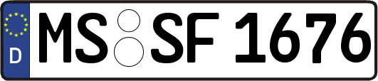 MS-SF1676
