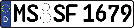 MS-SF1679