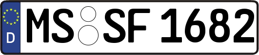 MS-SF1682