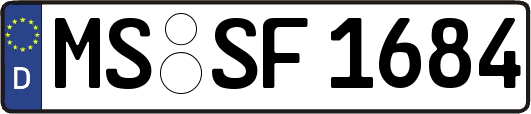 MS-SF1684