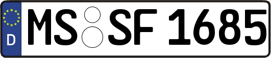MS-SF1685
