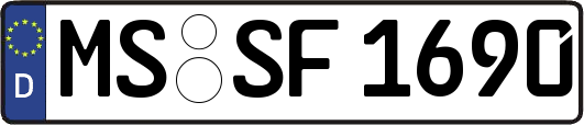 MS-SF1690