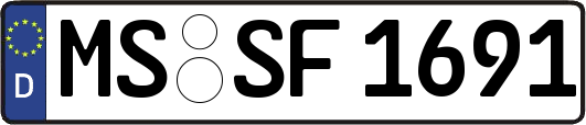 MS-SF1691