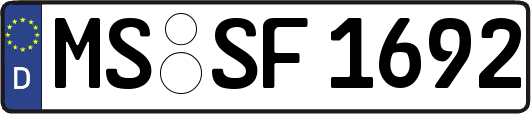 MS-SF1692