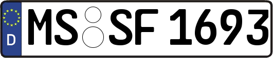 MS-SF1693