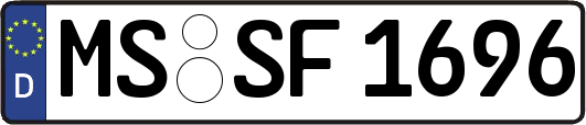 MS-SF1696
