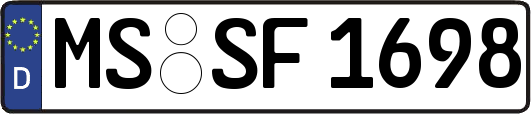 MS-SF1698