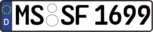 MS-SF1699