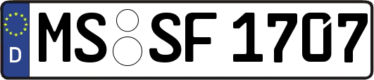 MS-SF1707