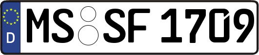 MS-SF1709
