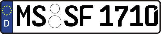MS-SF1710