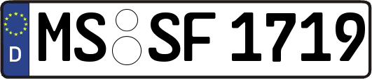 MS-SF1719
