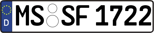 MS-SF1722