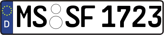 MS-SF1723