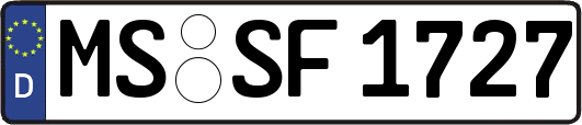 MS-SF1727