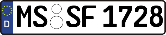 MS-SF1728