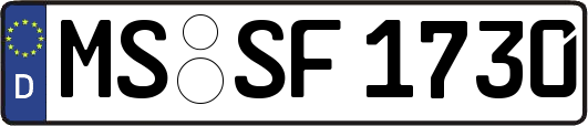 MS-SF1730