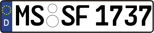 MS-SF1737